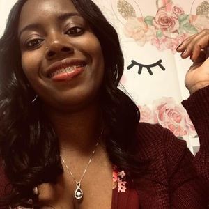 Meet your Posher, Lakeya